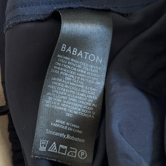 Aritizia Babaton conan cropped pant - Picture 11 of 11